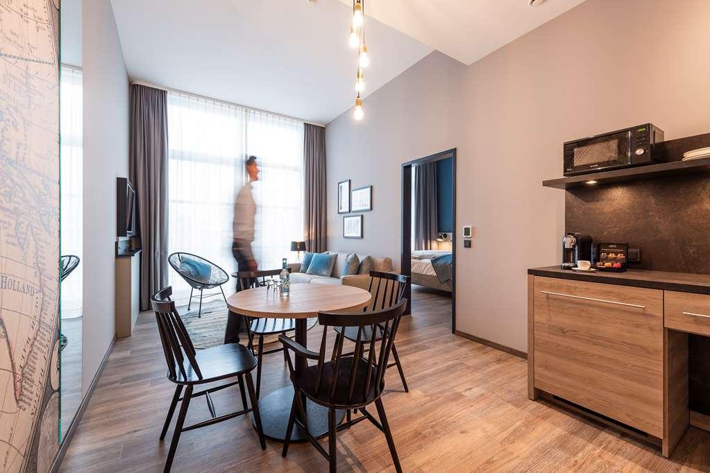 Harbr. Hotel Heilbronn Oda fotoğraf