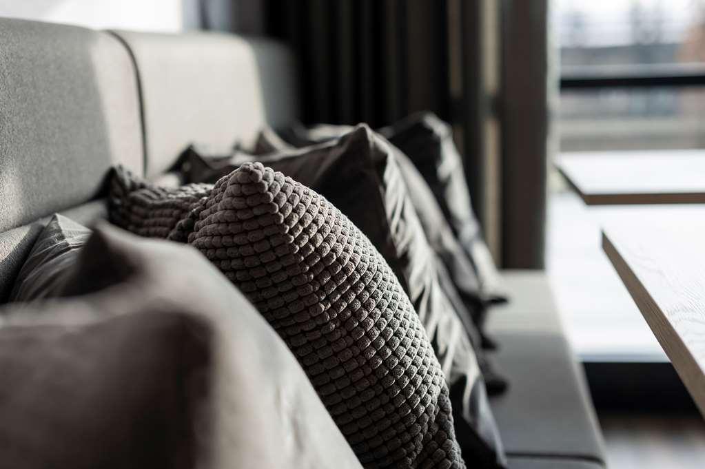 Harbr. Hotel Heilbronn Konforlar fotoğraf