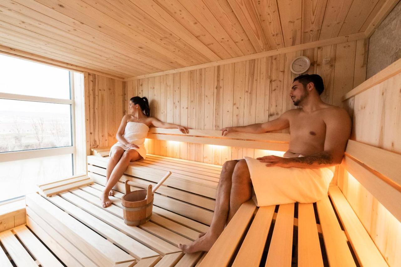 Harbr. Hotel Heilbronn Dış mekan fotoğraf