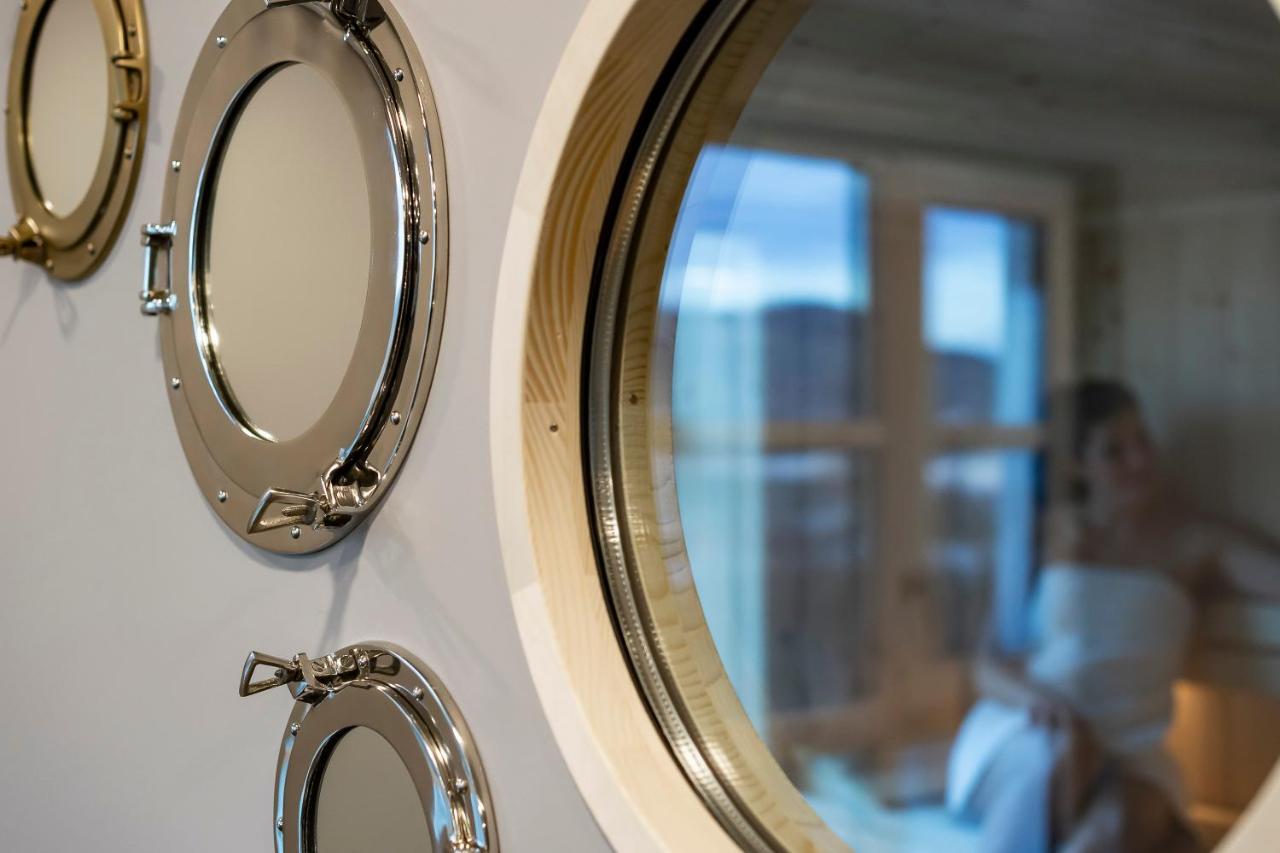 Harbr. Hotel Heilbronn Dış mekan fotoğraf
