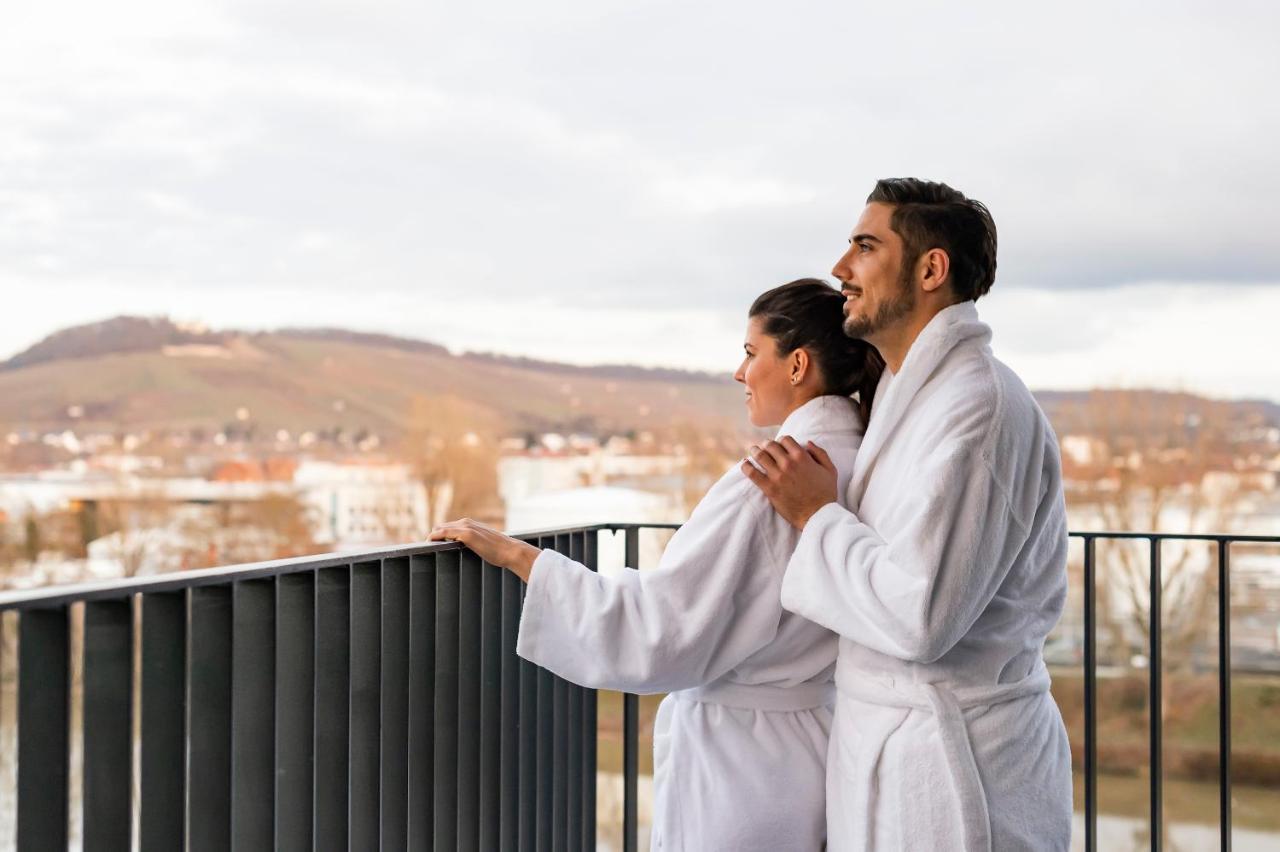 Harbr. Hotel Heilbronn Dış mekan fotoğraf
