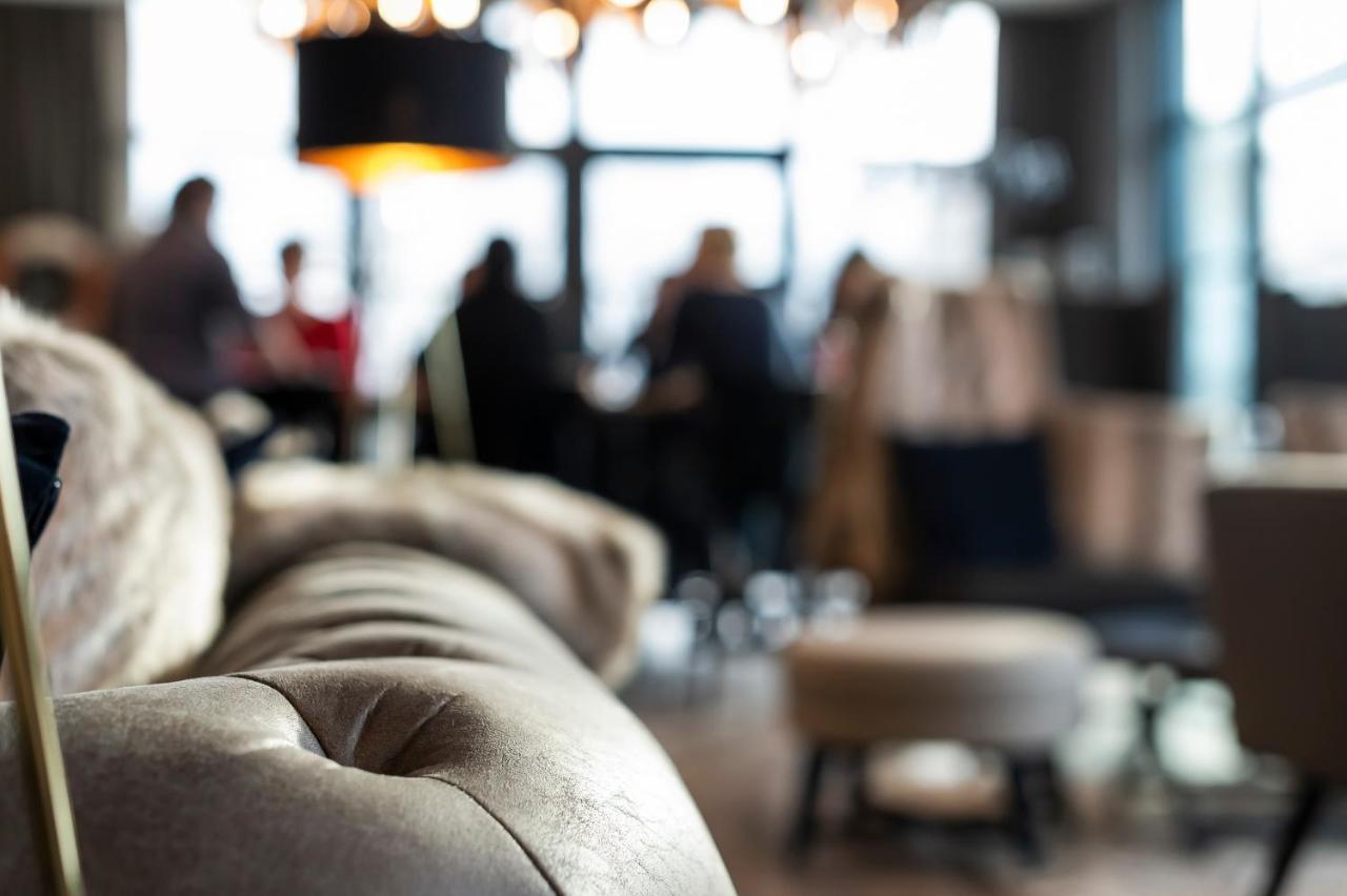 Harbr. Hotel Heilbronn Dış mekan fotoğraf