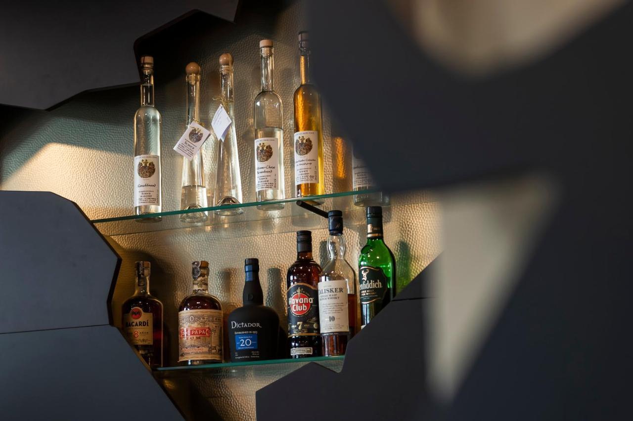 Harbr. Hotel Heilbronn Dış mekan fotoğraf