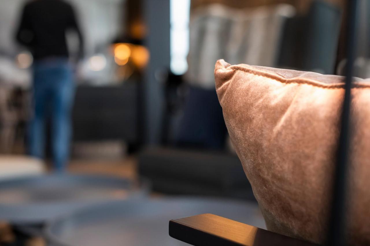 Harbr. Hotel Heilbronn Dış mekan fotoğraf
