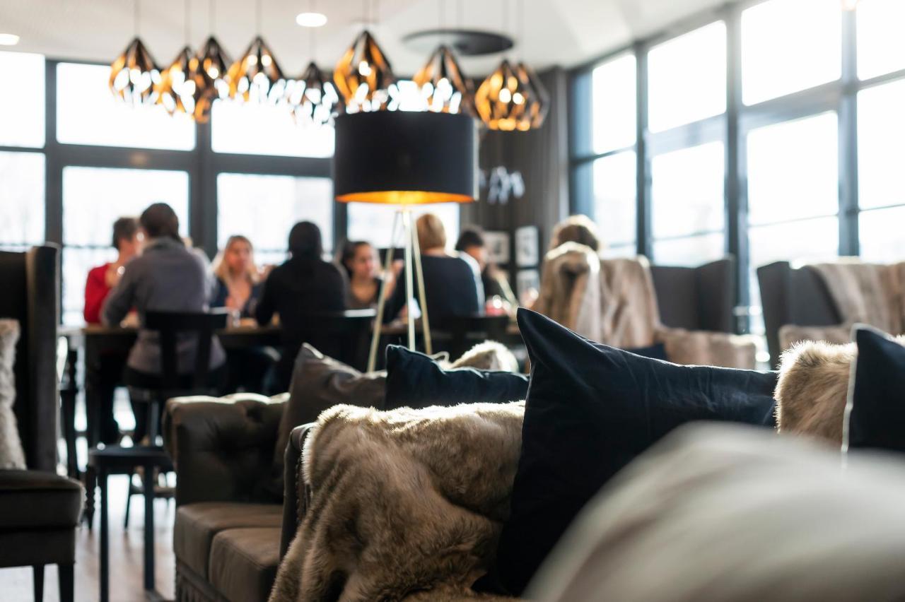 Harbr. Hotel Heilbronn Dış mekan fotoğraf