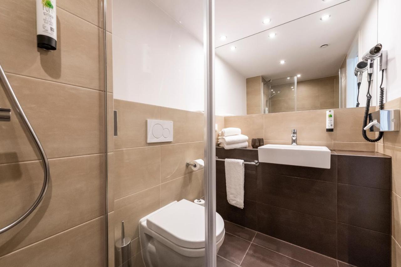 Harbr. Hotel Heilbronn Dış mekan fotoğraf