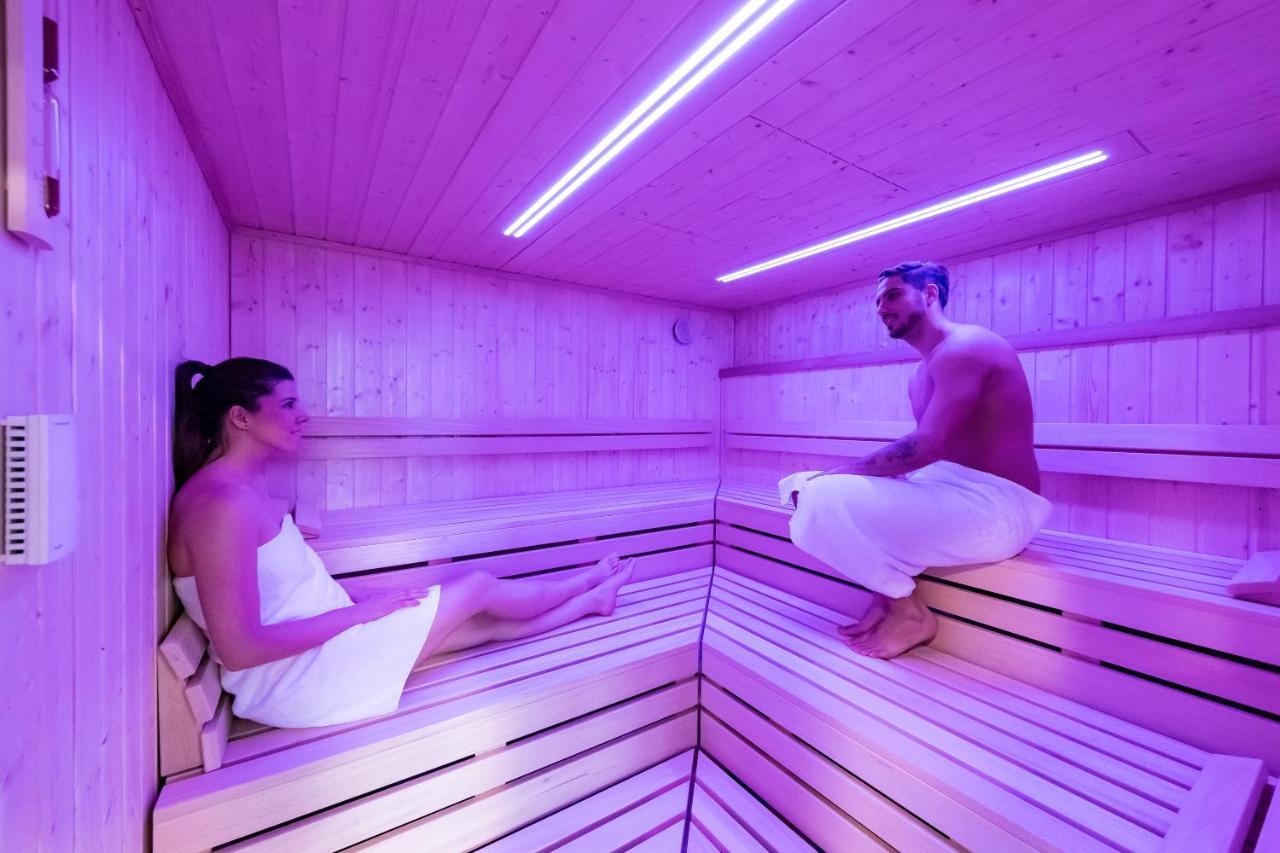 Harbr. Hotel Heilbronn Dış mekan fotoğraf