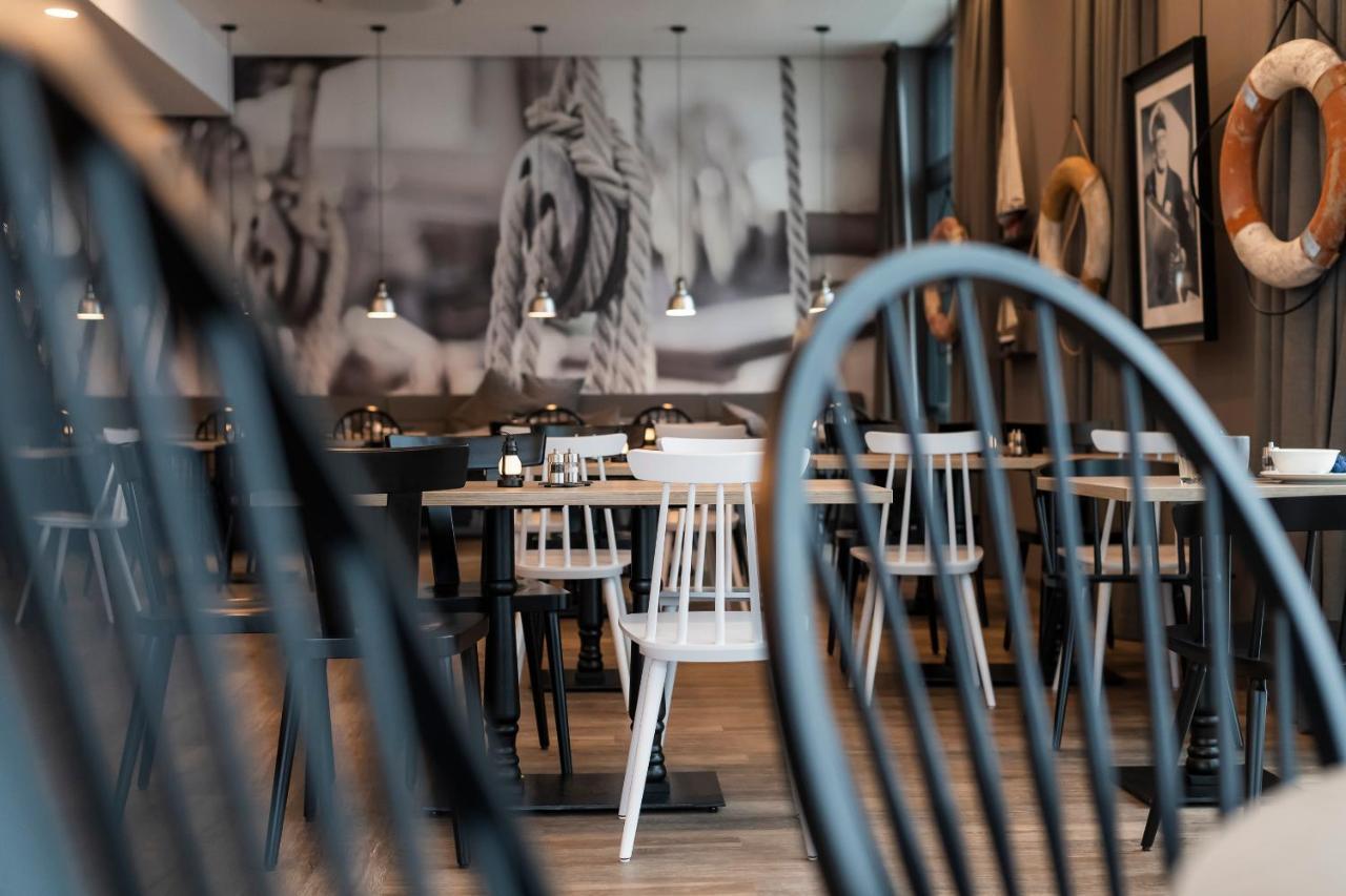 Harbr. Hotel Heilbronn Dış mekan fotoğraf