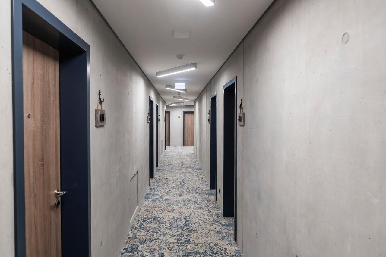 Harbr. Hotel Heilbronn Dış mekan fotoğraf