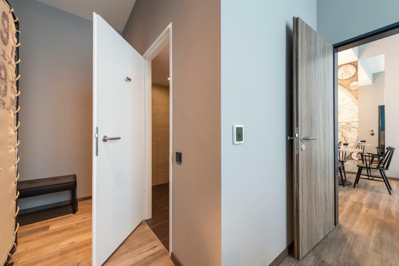 Harbr. Hotel Heilbronn Dış mekan fotoğraf
